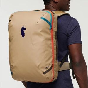 COTOPAXI ALLPA 35L Travel Pack